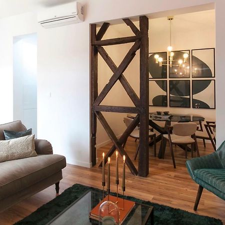 Downtown - Home In Lisbon'S Heart! Exterior photo